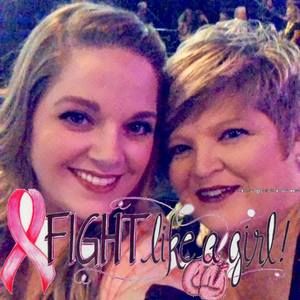 Meet your Posher, April